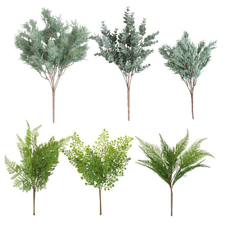 其他仿真植物