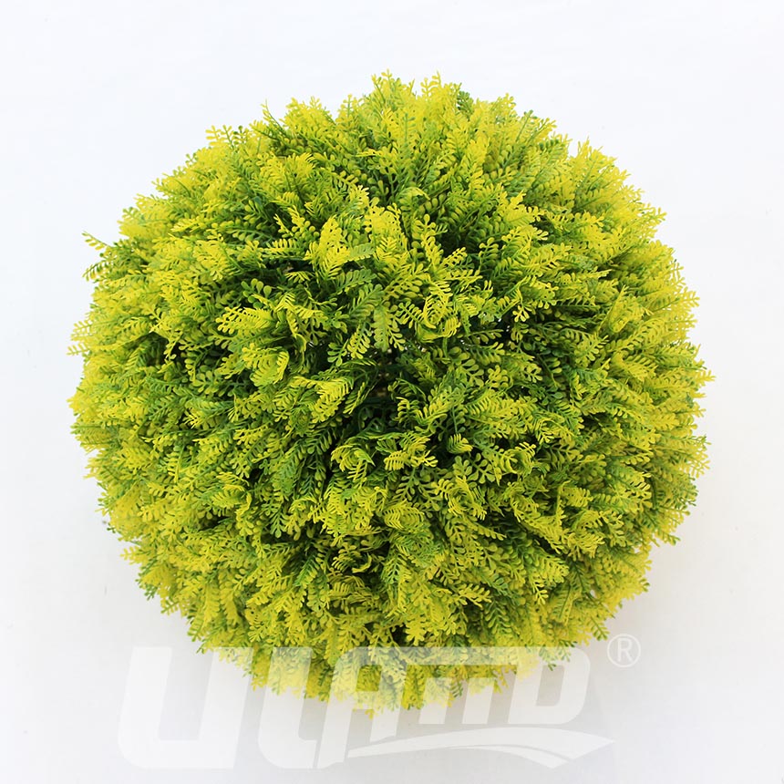 仿真植物球3