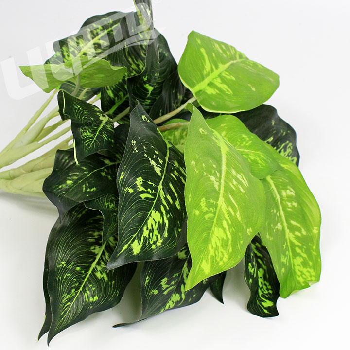 單株仿真植物
