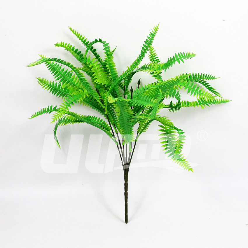 單株仿真植物
