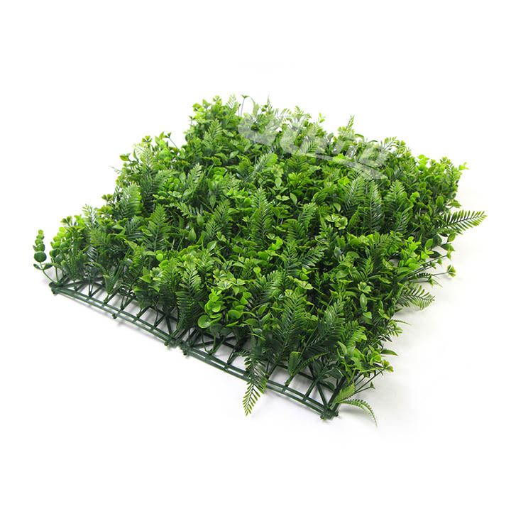 片狀仿真植物