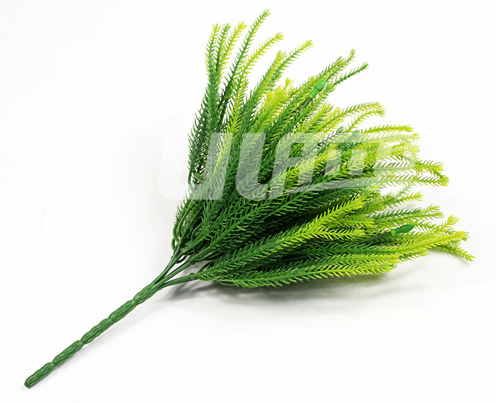 人造假植物石松